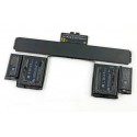 Apple A1437, 020-7851-A  74Wh Laptop Batteries