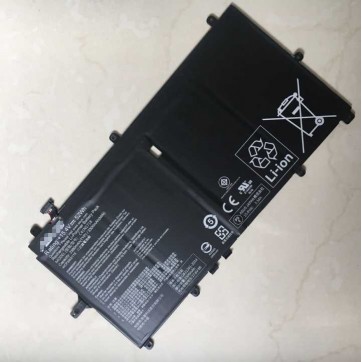Asus 370 TP370QL TP370 C41N1718 52Wh laptop battery