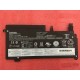 Lenovo ThinkPad 13 Gen 2 01AV436 SB10K97593 laptop battery