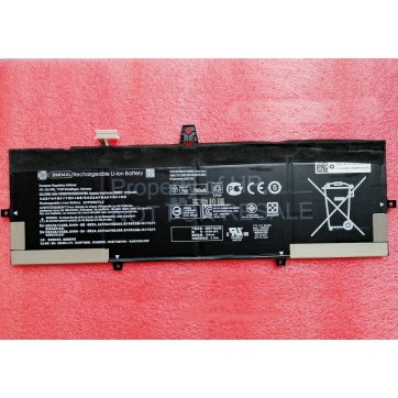 Hp BM04XL HSTNN-UB7L L02478-855 56.2Wh laptop battery