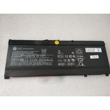 52.5Wh HP Pavilion 15-CX SR03XL L08855-855 L08934-1B1 laptop battery