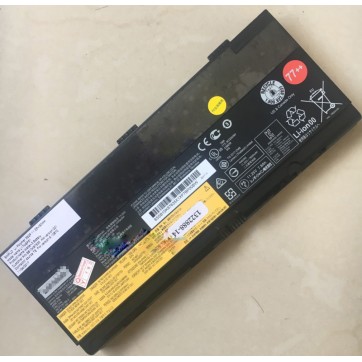 Lenovo L17L6P51 SB10K97634 Thinkpad P52 laptop battery