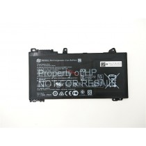 Hp  HSTNN-UB7R  L32407-AC1 RE03XL ProBook 430 G6 Battery