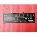Hp Pavilion 13-AN0000TU MM02XL HSTNN-DB8U laptop battery