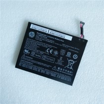 Replacement Hp MLP3810980 6027b0130401 803187-001 Battery