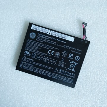 Hp MLP3810980 6027b0130401 803187-001 Battery