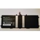 Replacement Hp  HSTNH-B17C 743904-001 743896-001 laptop battery