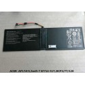 Acer Swift 7 SF714-51T-M339 AP17A7J 36Wh Battery