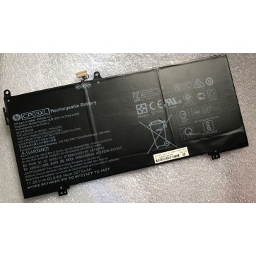 Hp Spectre 13-ae006no x360 CP03XL  HSTNN-LB8E laptop battery