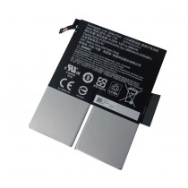 Acer Chromebook Tab 10 D651N SQU-1706 3.84V 8860mAh Battery