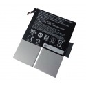 Acer Chromebook Tab 10 D651N SQU-1706 3.84V 8860mAh laptop battery