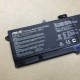 C21-X202 Replacement Battery for Asus VivoBook X201 X202 X202E Q200E 38Wh