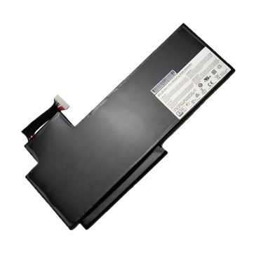 MSI BTY-L76 MS-1771 XMG C703 GS70  GS72 6QD laptop battery