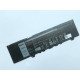 F62G0 F62GO battery for Dell Vostro 5370 13-7370 Inspiron 13 5370