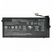 Acer ChromeBook C740-C4PE C740 AP13J7K laptop battery