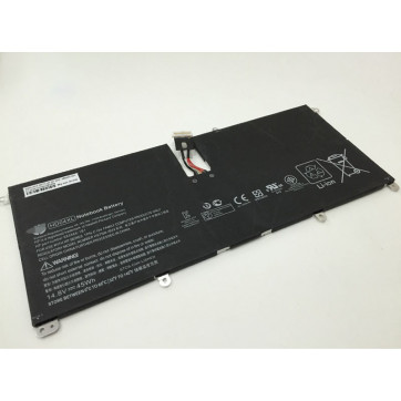 Hp HD04XL Spectre XT Pro 13-2120tu 13-b000 685989-001 Battery