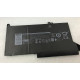 DJ1J0 DJ1JO Battery for Dell Latitude 12 7000 Latitude 12 7480