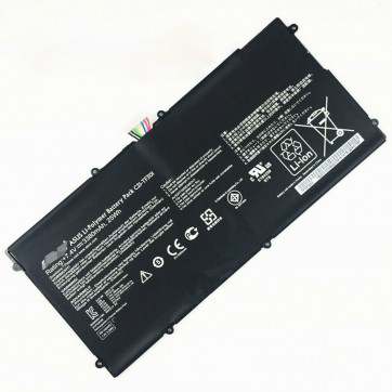 Replacement Asus Transformer TF700 TF700T TF301 C21-TF301 Battery