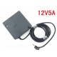 Google chrome 12V 5A 60W AC Adapter