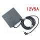 Google chrome 12V 5A 60W AC Adapter