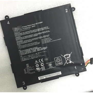 Asus C21-TX300P Transformer Book TX300 TX300CA 13.3 inch Battery