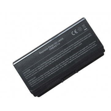 Toshiba PABAS115 SatelliteL45 L40 PA3615U-1BRS PA3615U-1BRM Battery