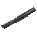 Sony SVF143A1YW Laptop Batteries