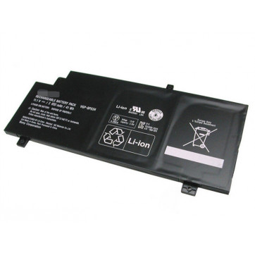 Sony VGP-BPS34 VGP-BPL34 VAIO Fit 15 Touch Laptop Battery