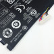 AP12E3K Battery For Acer Aspire S7 Aspire S Series Ultrabook 