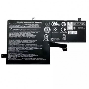 Acer AP16J8K C731 Series 11.1V 4050mAh/45Wh Battery