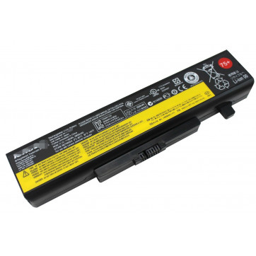 Lenovo L11S6Y01 L11L6Y01 45N1051 45N1050 IdeaPad Y480 Y580 Battery