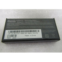 Dell FR463 NU209 P9110 PERC51 PE1950 PE2950 battery