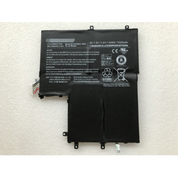 Toshiba Satellite U845W U845 PA5065U-1BRS laptop battery