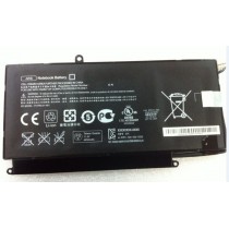 Hp JW-8 JW8 11.4V/51.2Wh Laptop Battery