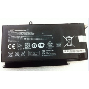 Hp JW-8 JW8 11.4V/51.2Wh Laptop Battery