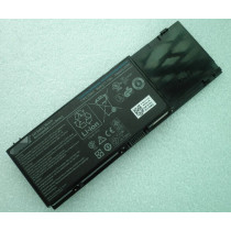 Dell 8M039 Precision M6500 M6400 laptop battery