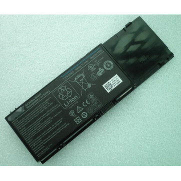 Dell 8M039 Precision M6500 M6400 laptop battery