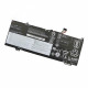 Lenovo L17C4PB0 L17M4PB0 Flex 6-14IKB IdeaPad 530s-14IKB 45Wh battery