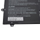 Hp DA02XL 694399-1C1 HSTNN-1B4C Envy x2 g000 laptop battery