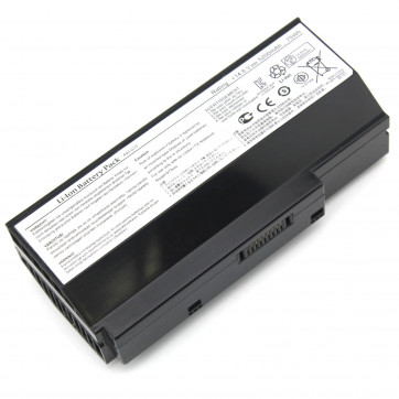 Asus A42-G73  G53 G53J G53JW G53S G53SW Series 8 Cells Laptop Battery