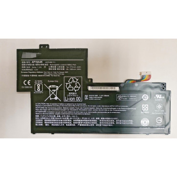 Acer Swift 1 SF113-31 AP16A4K N16Q9  3ICP4/68/111 Battery