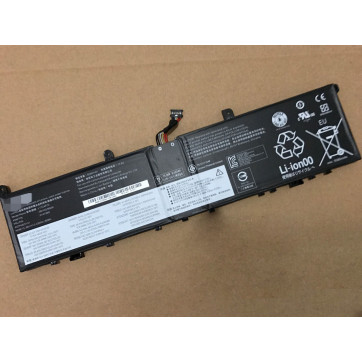 Lenovo ThinkPad X1 Extreme L17L4P72 L17M4P72 L17C4P72 Battery