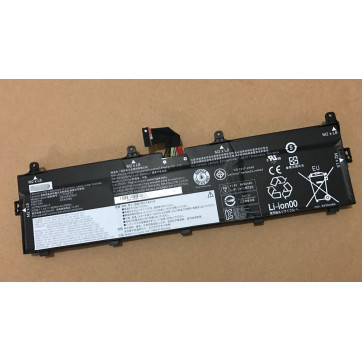 Lenovo ThinkPad P72 L17C6P51 SB10K97637 01AV498 Battery