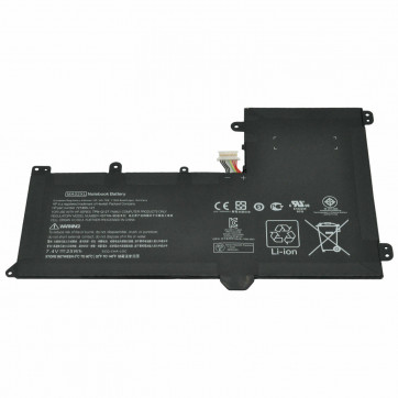 MA02XL Battery For HP SlateBook 10 X2 HSTNN-LB5B 7.4V 25Wh