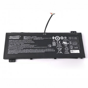 Acer AP18E7M 58.75Wh Acer Nitro 7 AN715-51 Predator Helios 300 laptop battery