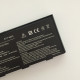 Replacement MSI 87Wh GT683 GT683DX E6603 GT663 Series BTY-M6D battery