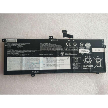 Lenovo ThinkPad X390 L18C3PF2 L18M3PF2 laptop battery