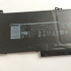 F3YGT Battery For Dell Latitude 7280 Latitude 7390 Latitude 7480 2X39G DM6WC