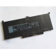 F3YGT Battery For Dell Latitude 7280 Latitude 7390 Latitude 7480 2X39G DM6WC