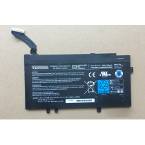 Toshiba PA5073U-1BRS PABAS267 Satellite U925t 3280mAh Battery